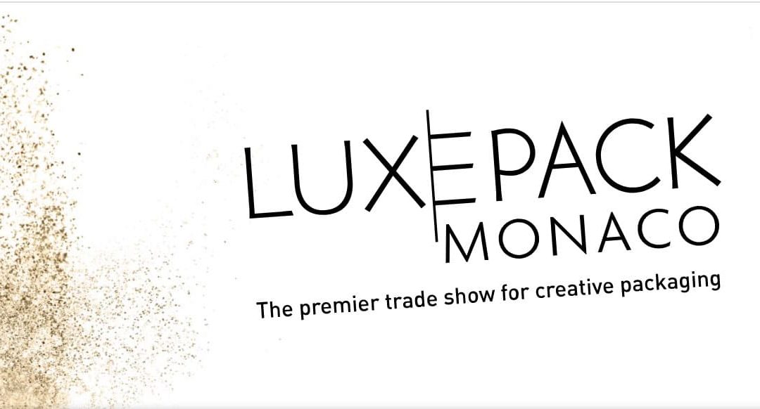 Press release, Luxe Pack 2022