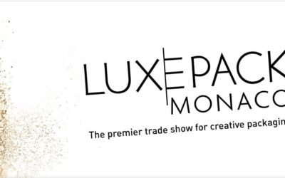 Participation in the world’s leading beauty packaging tradeshow