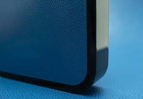 Recyc Leather takes shape with Roctool Technology