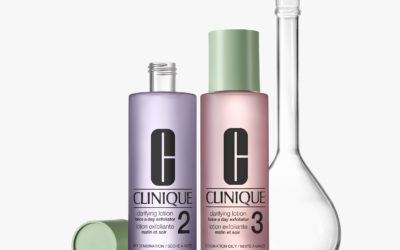 Clinique & Sustainable Packaging Technology With Roctool