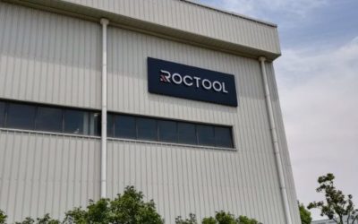 Our new facility in Pudong, Shanghai…