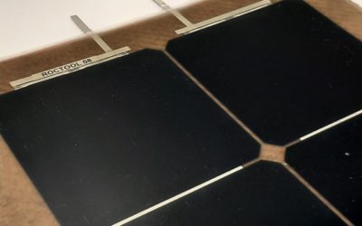 Roctool & CEA partnership