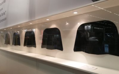 Roctool presents a new molding technology at JEC World 2016