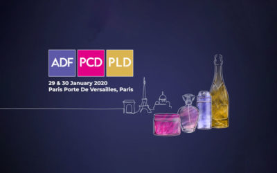Roctool’s green innovation enters the beauty world – PCD 2020