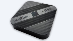 Carbon box - Roctool