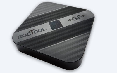 FAKUMA – ROCTOOL PERFORMANCE WITHIN EASY REACH