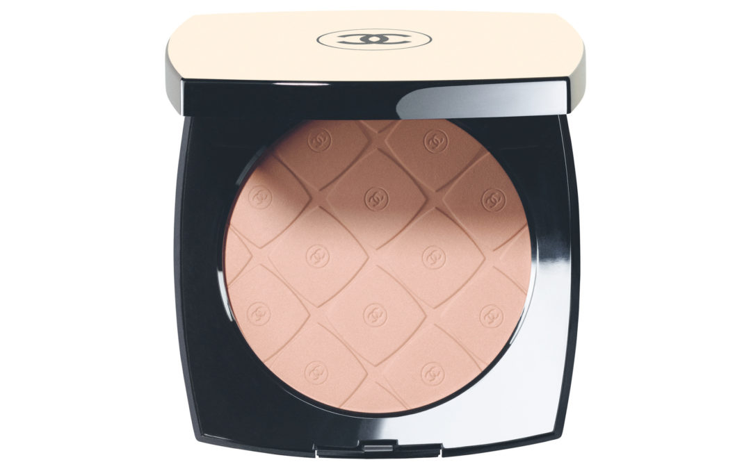 Chanel goes large with Texen