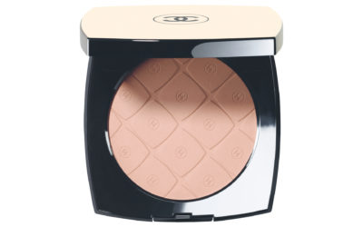Chanel goes large with Texen