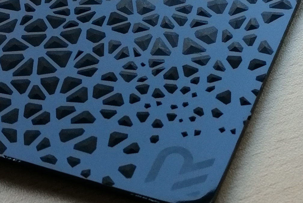 Roctool measures the advantages of its technology with new plastics