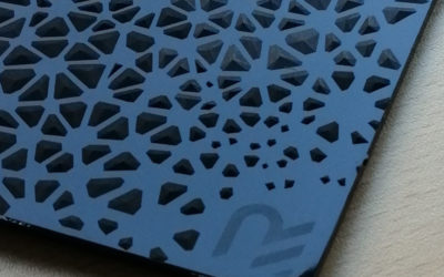 Roctool measures the advantages of its technology with new plastics