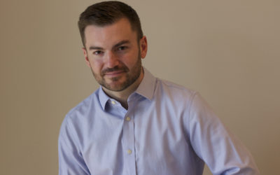 Mathieu Boulanger new CEO of Roctool