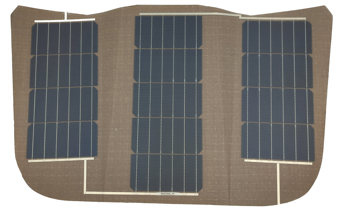ROCTOOL INNOVATES WITH THE CEA