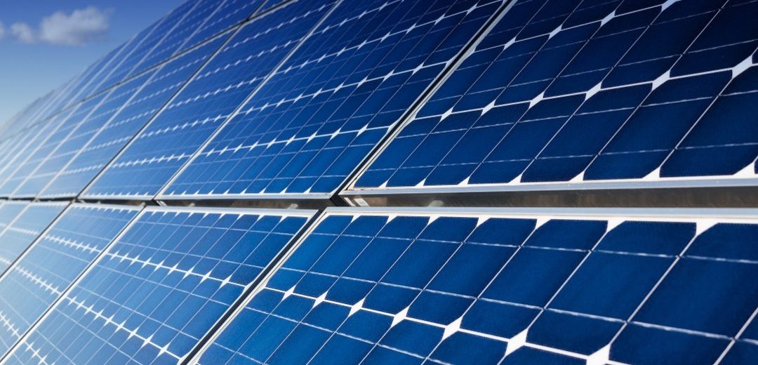 Partnership between CEA and ROCTOOL to create photovoltaic panels of tomorrow