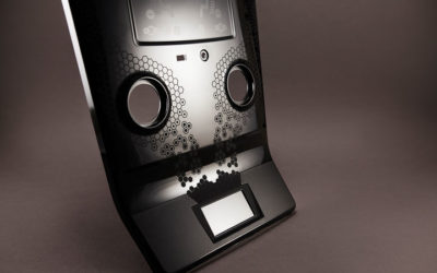 Rapid Heat & Cool Molding Evolves to Meet Industry Challenges