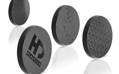 8 Key advantages of Plastic Injection Molding