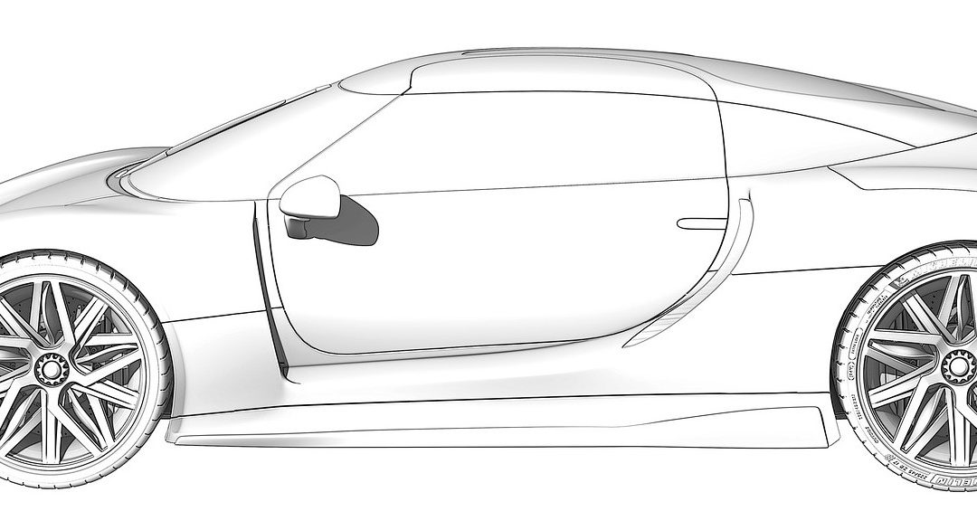 Exterior car parts