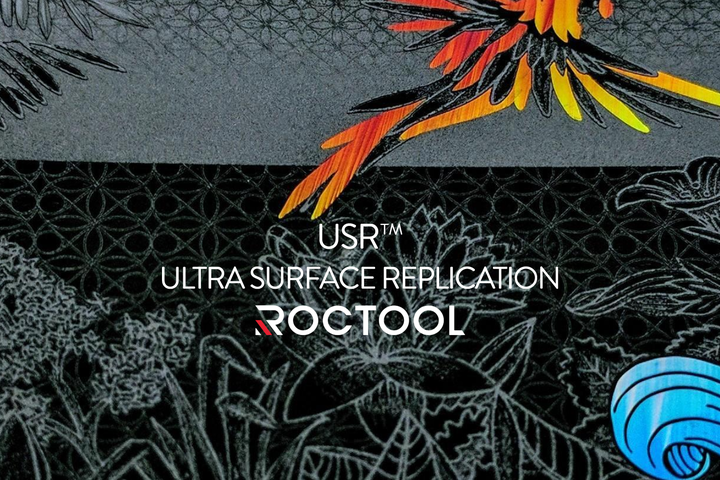USR™ - Ultra Surface Replication