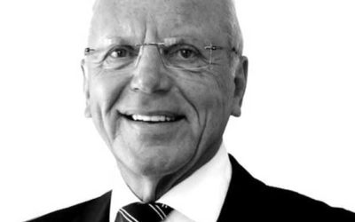 A new Chairman of the board for Roctool