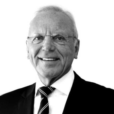 A new Chairman of the board for Roctool