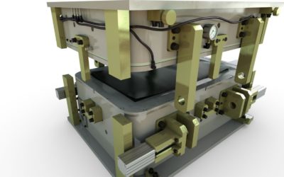 Roctool​ LIT: for automotive and aeronautical applications