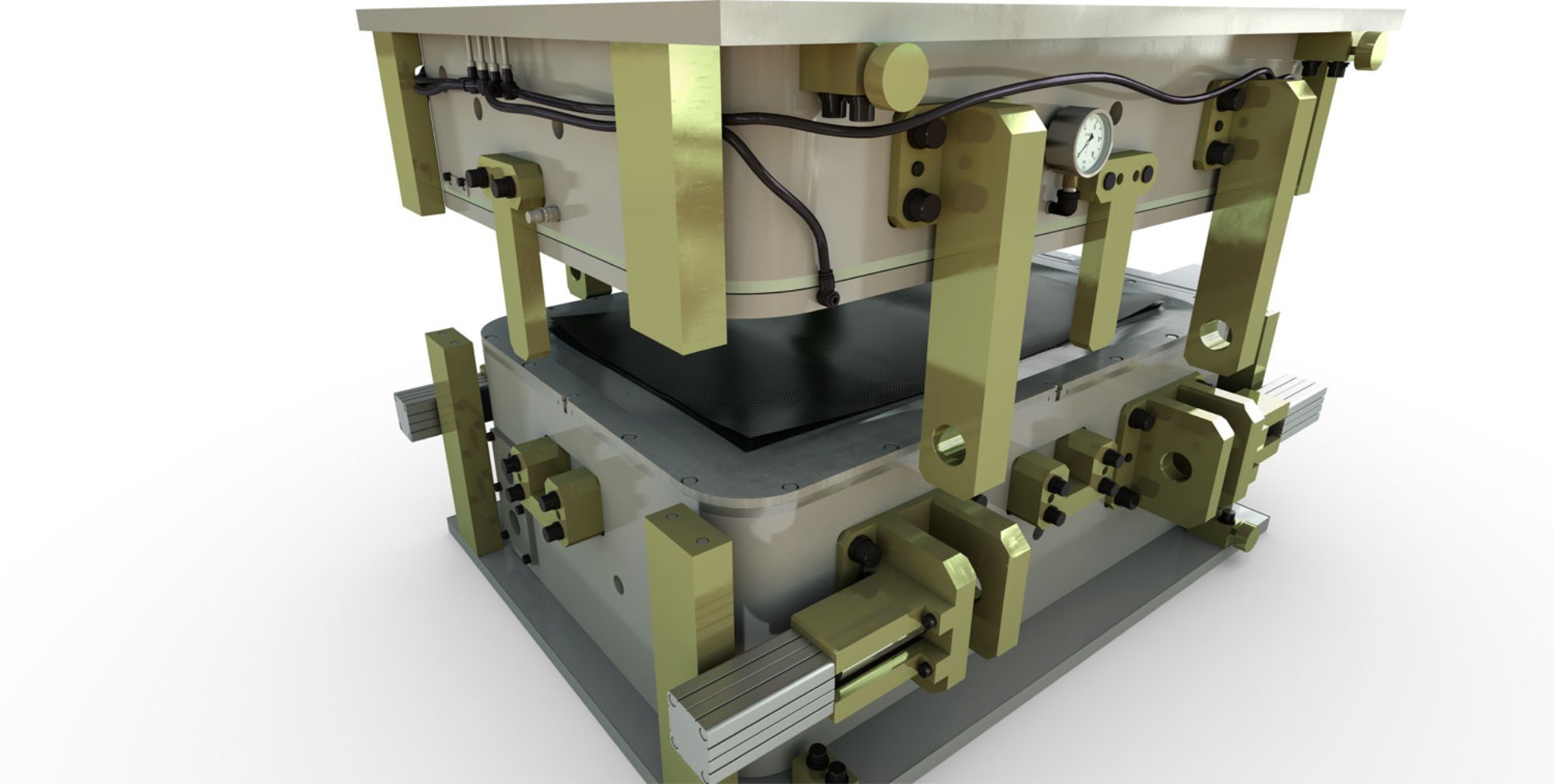 Roctool LIT: for automotive and aeronautical applications - ROCTOOL