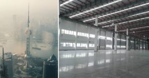 Roctool Shanghai