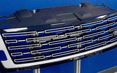 XANDOR Plastics have invested in Roctool