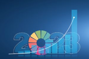 new year's day, 2023, growth