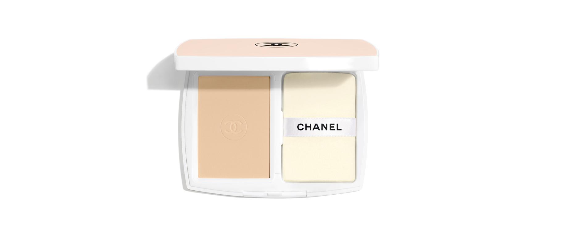 Texen reinvents the Le Blanc foundation case