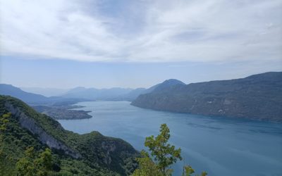 Lac du Bourget wins the most beautiful lake in France – 2023
