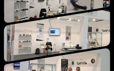 1st day at PLAST MILAN