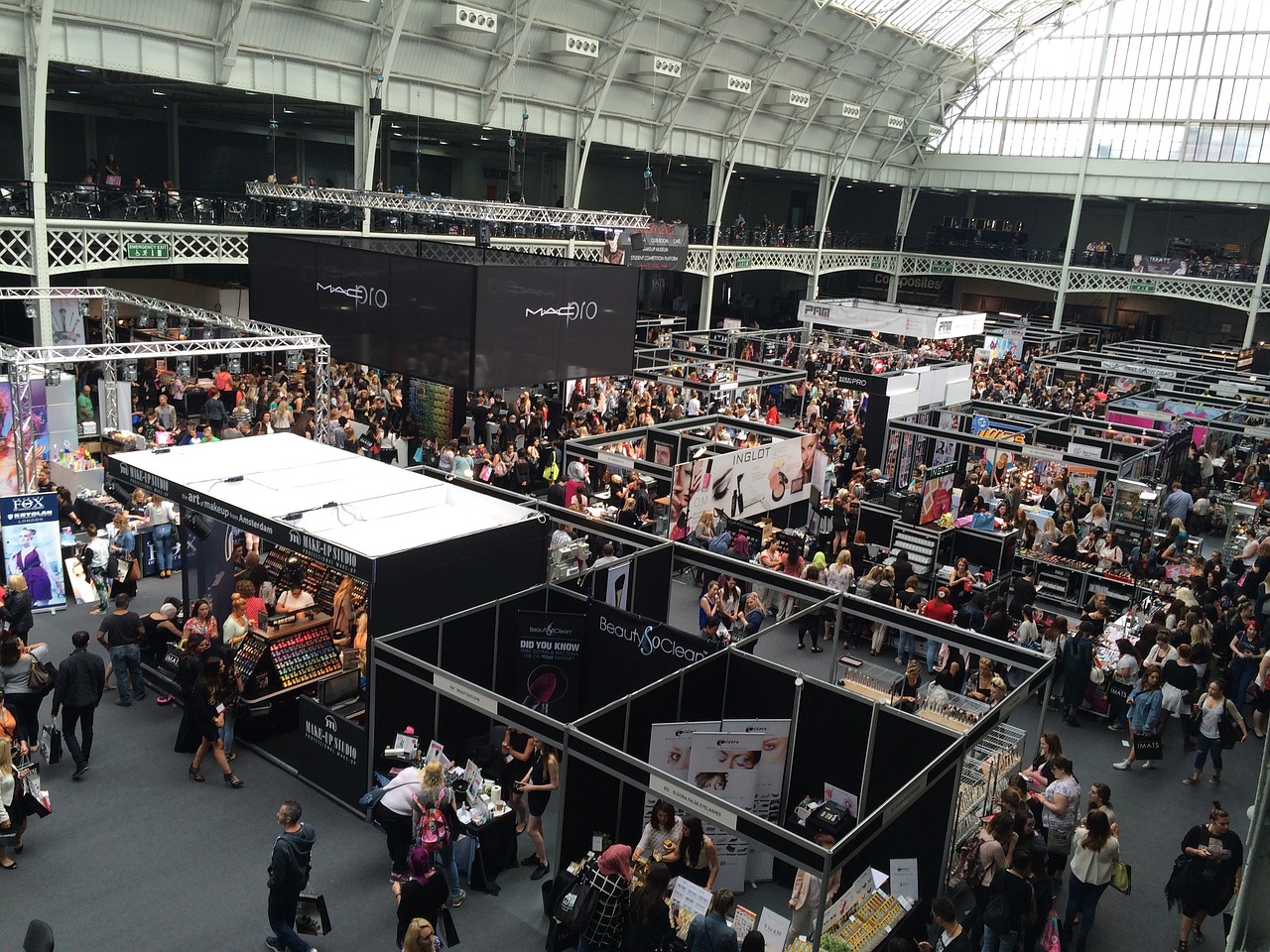 Tradeshows