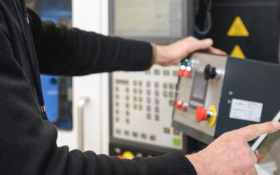 Optimizing the injection of recycled plastics