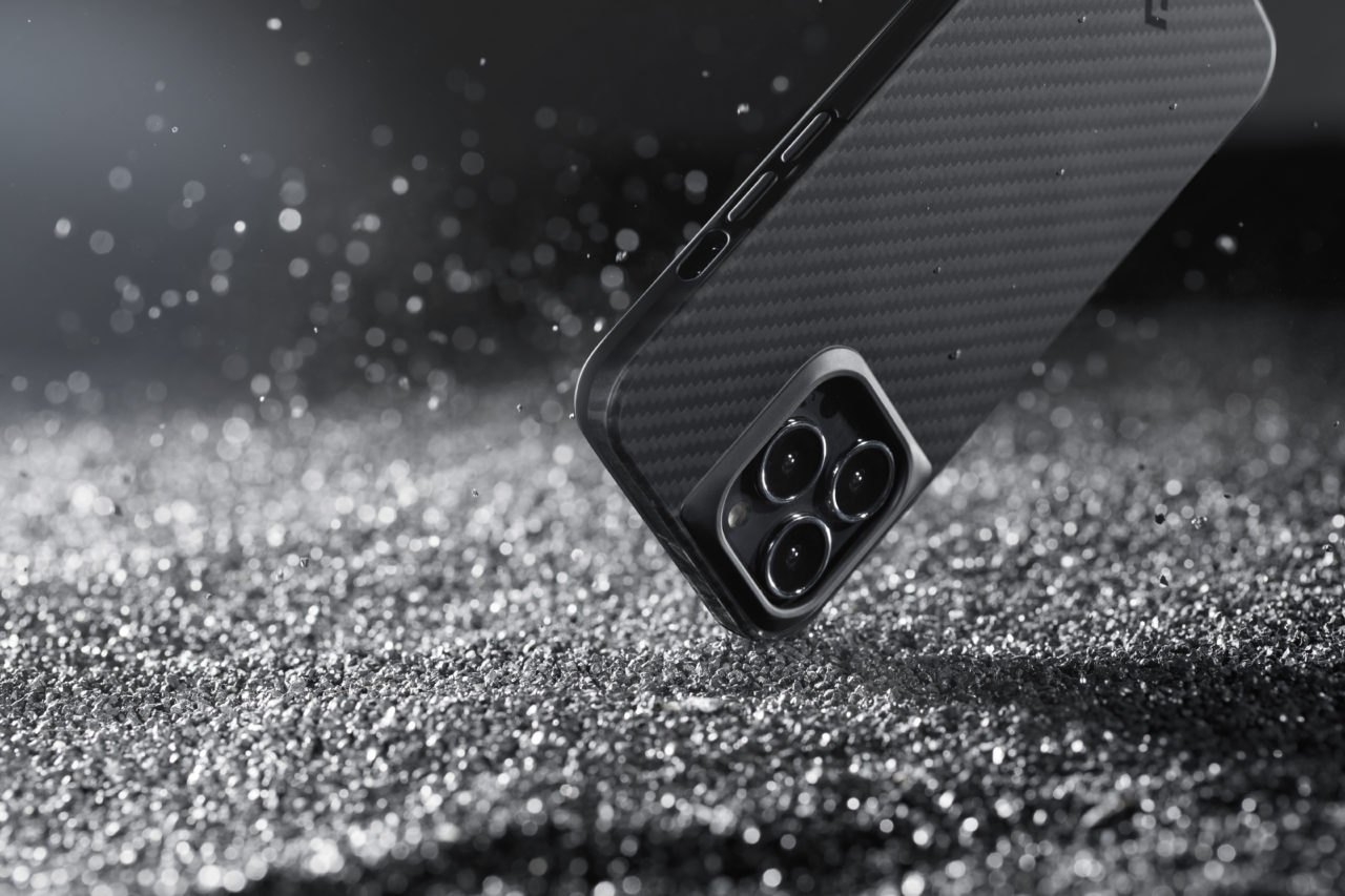 чехол pitaka iphone 13 mini