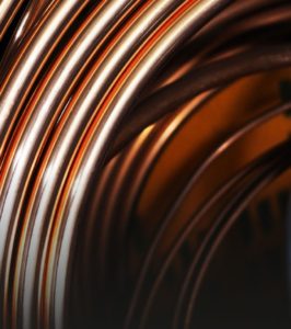ENRX Induction heating