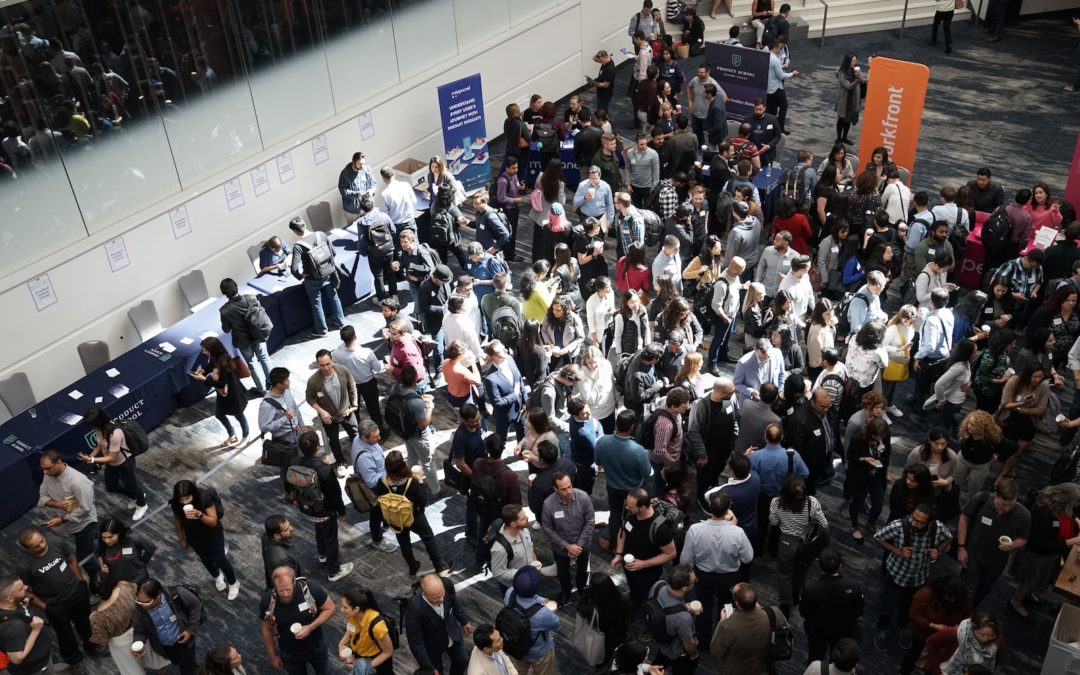 Roctool & Mizuta at IPF 2023 in Japan