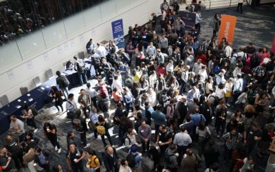 Roctool & Mizuta at IPF 2023 in Japan