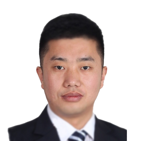 Leon Zhang