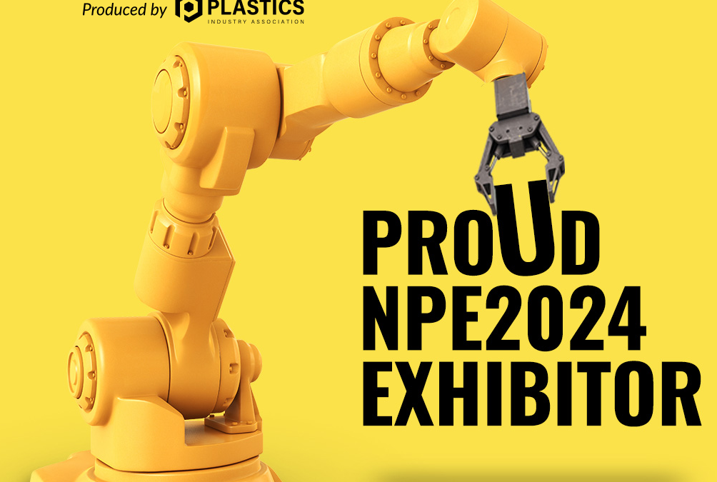 NPE 2024 – the countdown has begun!
