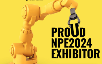 NPE 2024 – the countdown has begun!