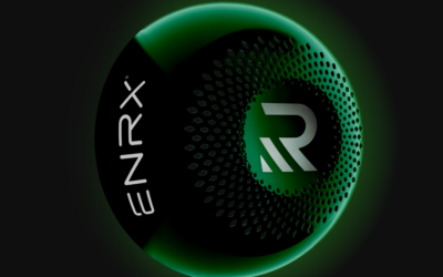 Proposed entry of ENRX into the capital of ROCTOOL