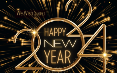 Happy New Year