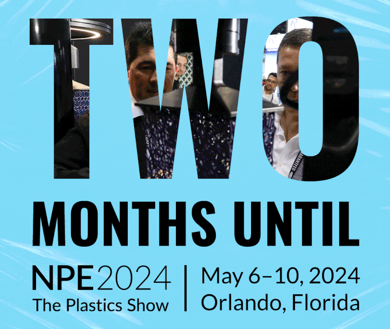 NPE is coming in 2 months