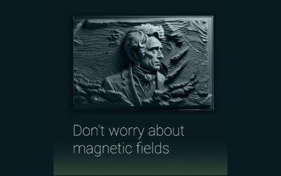 Campos magnéticos