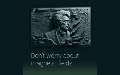 Magnetic fields