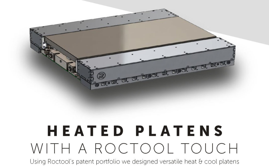 R-IDS™ (Roctool Induction Dynamic Saver)