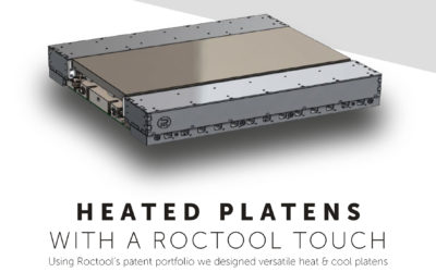 R-IDS™ (Roctool Induction Dynamic Saver)
