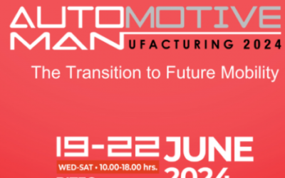 Automotive Manufacturing in Bangkok