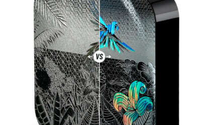 Replication at its best