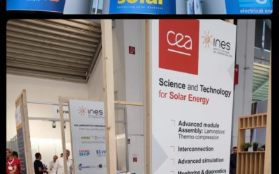 Intersolar in Munich